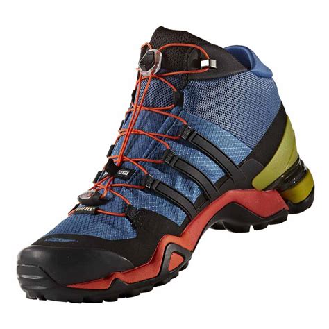 adidas damen multifunktionsschuhe terrex fast r mid gtx|Adidas terrex fast r mid gtx + FREE SHIPPING .